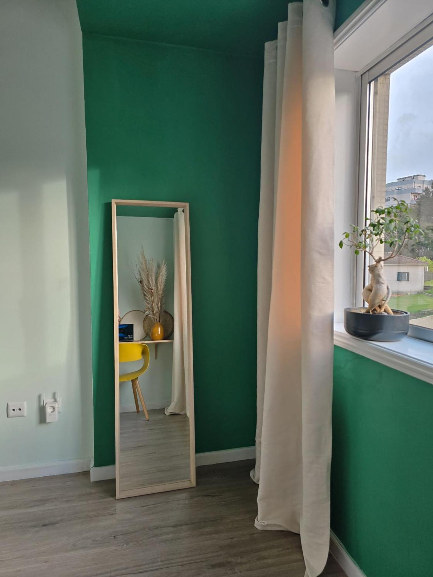Ferienwohnung The House Of Cats Oliveira do Douro  Exterior foto