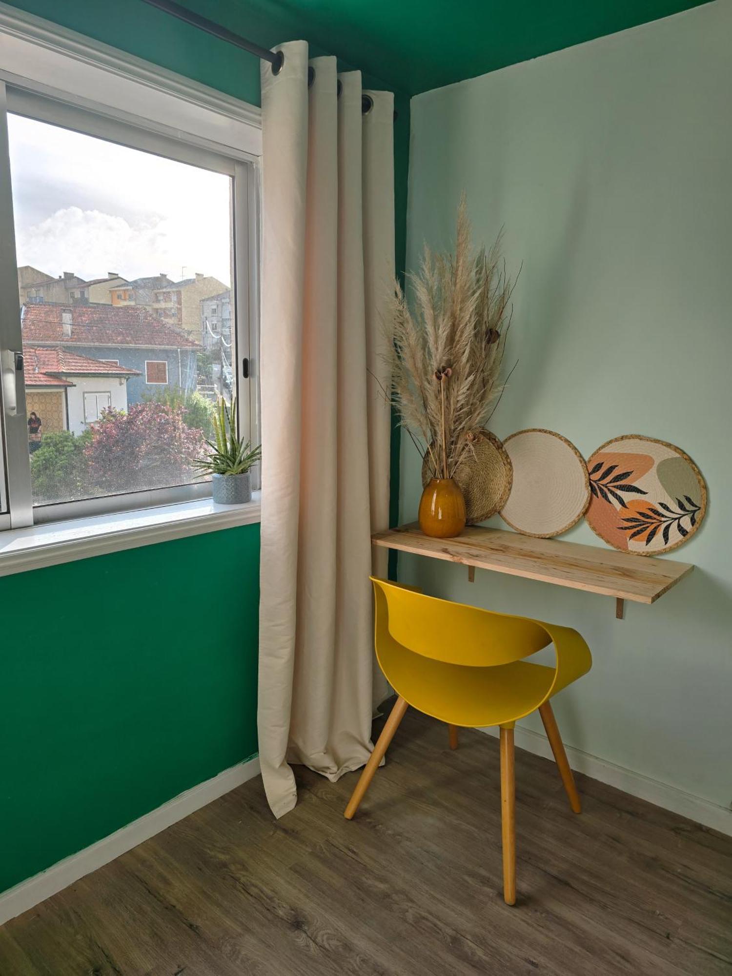Ferienwohnung The House Of Cats Oliveira do Douro  Exterior foto